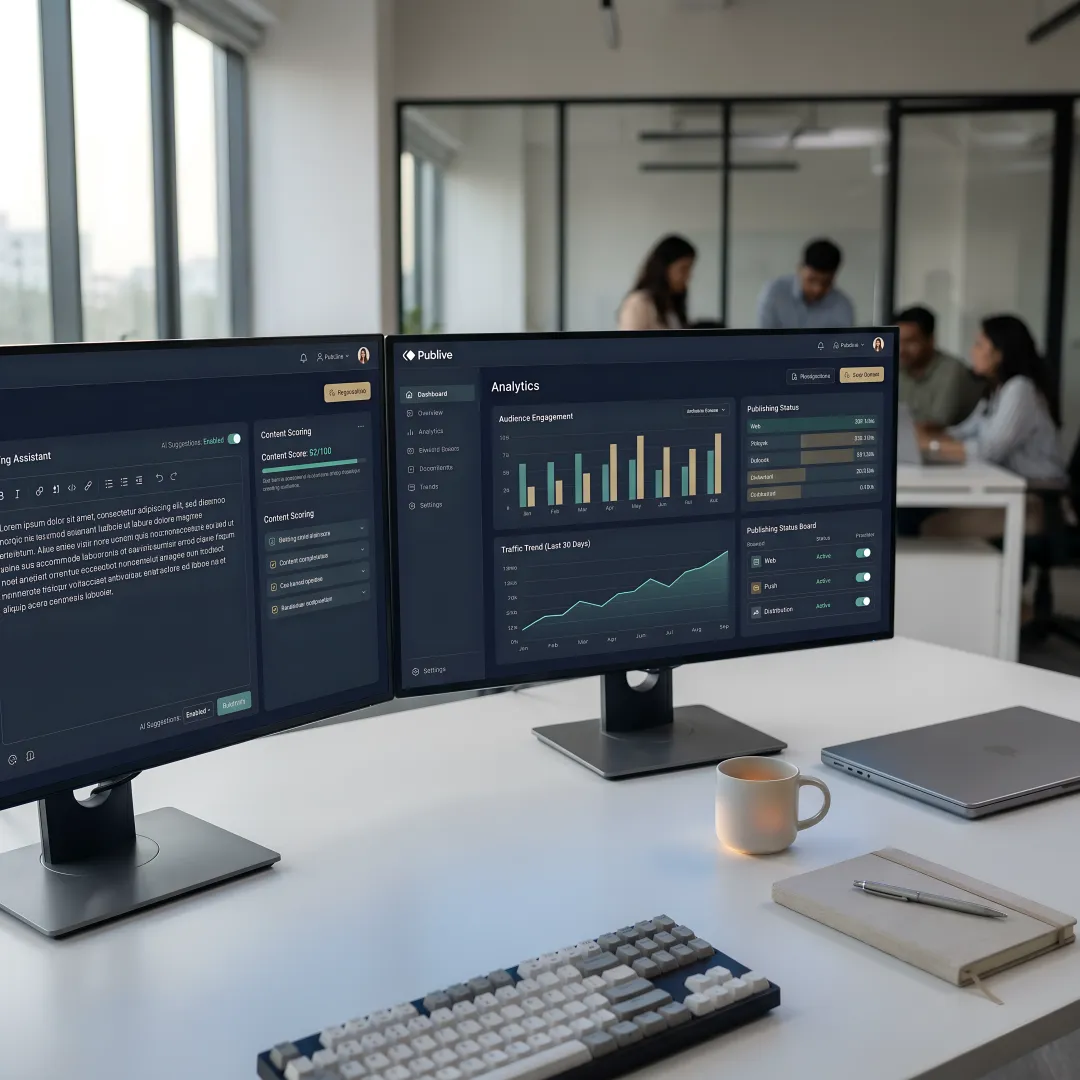 Enterprise Content Cloud Platforms with AI Features: Best Options