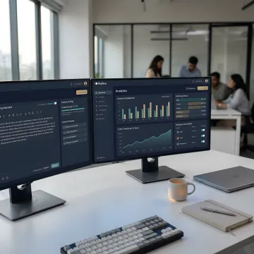 Enterprise Content Cloud Platforms with AI Features: Best Options