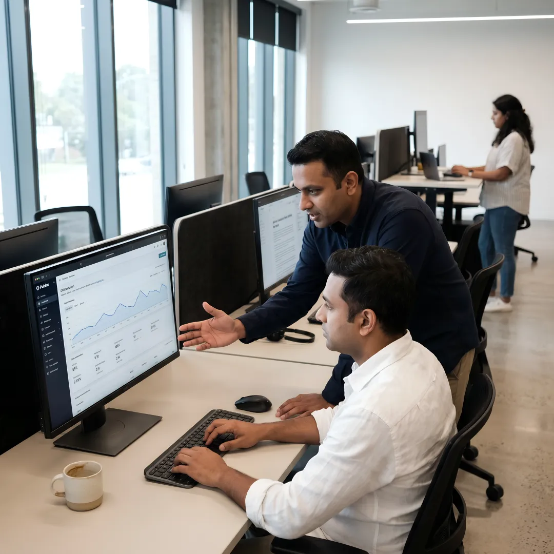 Media CMS Platform Built for High-Scale Content Operations
