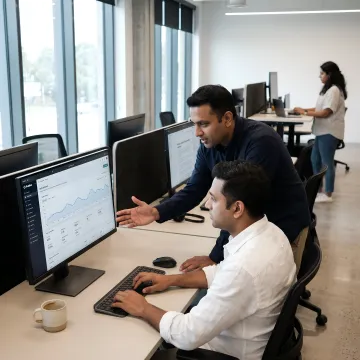 Media CMS Platform Built for High-Scale Content Operations