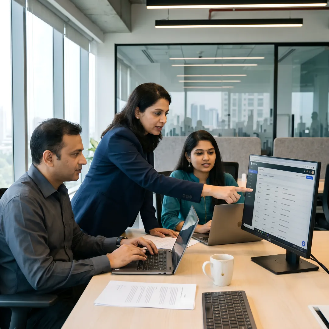 DXP Experts for Enterprise-Level Content & Experience Solutions