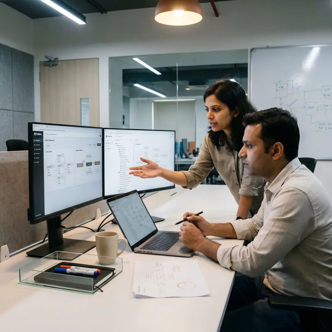 Webflow to Headless CMS Migration for Scalable Content Delivery