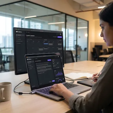 AI Content Platform for Brands to Scale Content Creation & Distribution