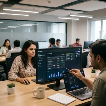 Content Collaboration Platform with RBAC & Access Control