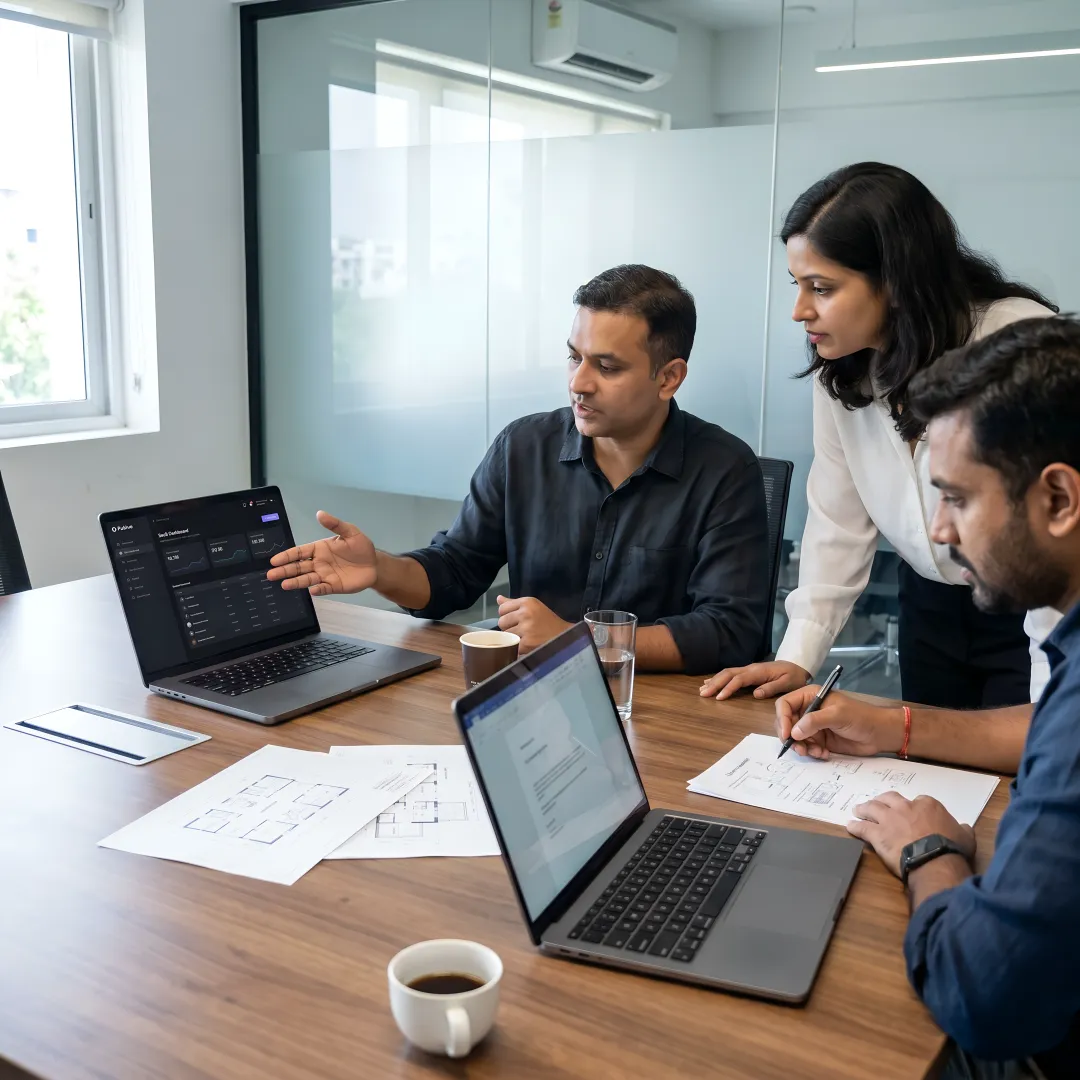 Legacy CMS to Modern DXP Migration for Enterprise Teams