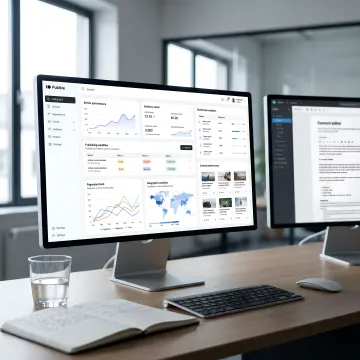 CMS Platforms with Integrated Analytics Tools for Content Insights