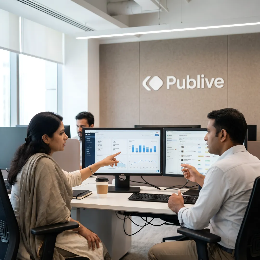 Digital Newspaper Publishing Software for Modern Newsrooms