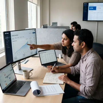 Audience Engagement Platform for Publishers & Media Companies