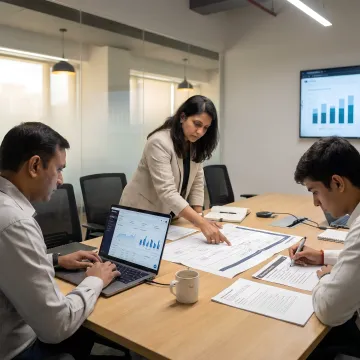 Enterprise Content Migration Services for Scalable Digital Platforms