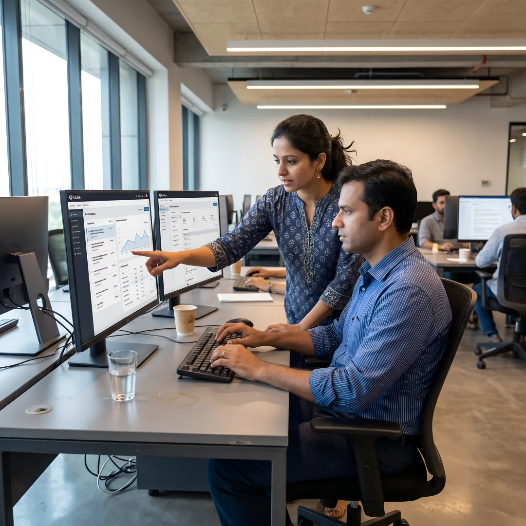 CMS for News Websites & Digital Publishers