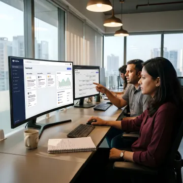 Production Management Software for Newspaper Publishers & Newsrooms