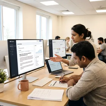 Optimize Content for Google AI Overviews with AI-Driven Publishing