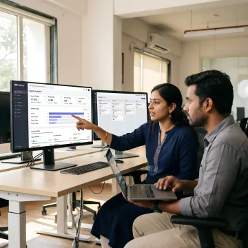 AI Search Optimization Platform for Content-Led Growth Teams