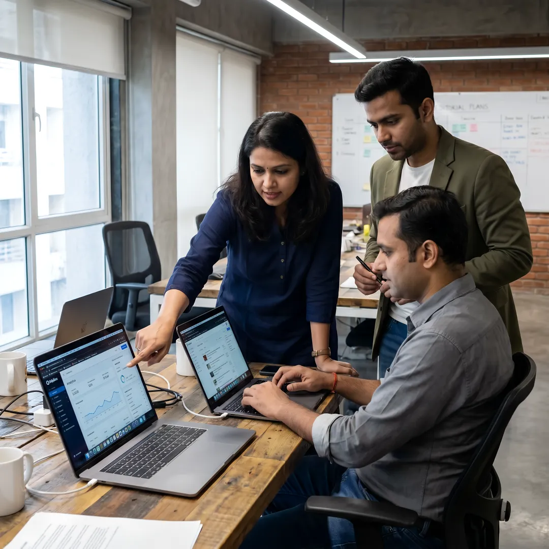 CMS for News Websites in India for Digital Publishers