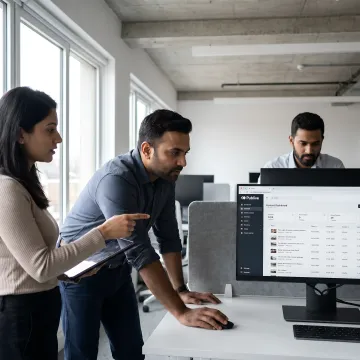 Content Distribution Platforms for Broadcasting & Media Companies