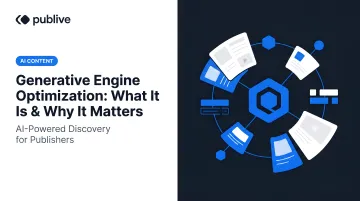 Generative Engine Optimization: What It Is & Why It Matters