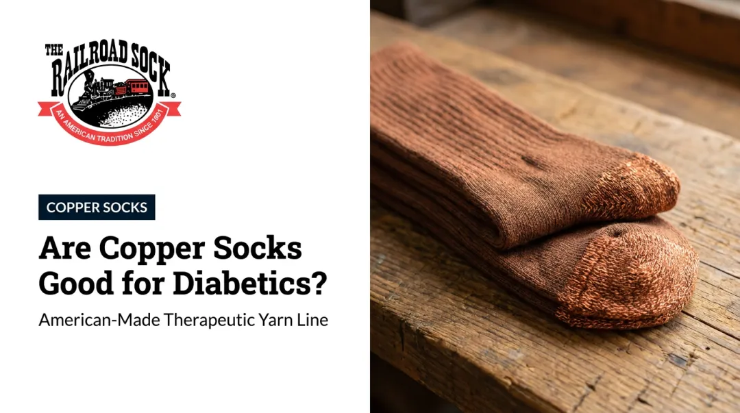 Are Copper Socks Good for Diabetics?
