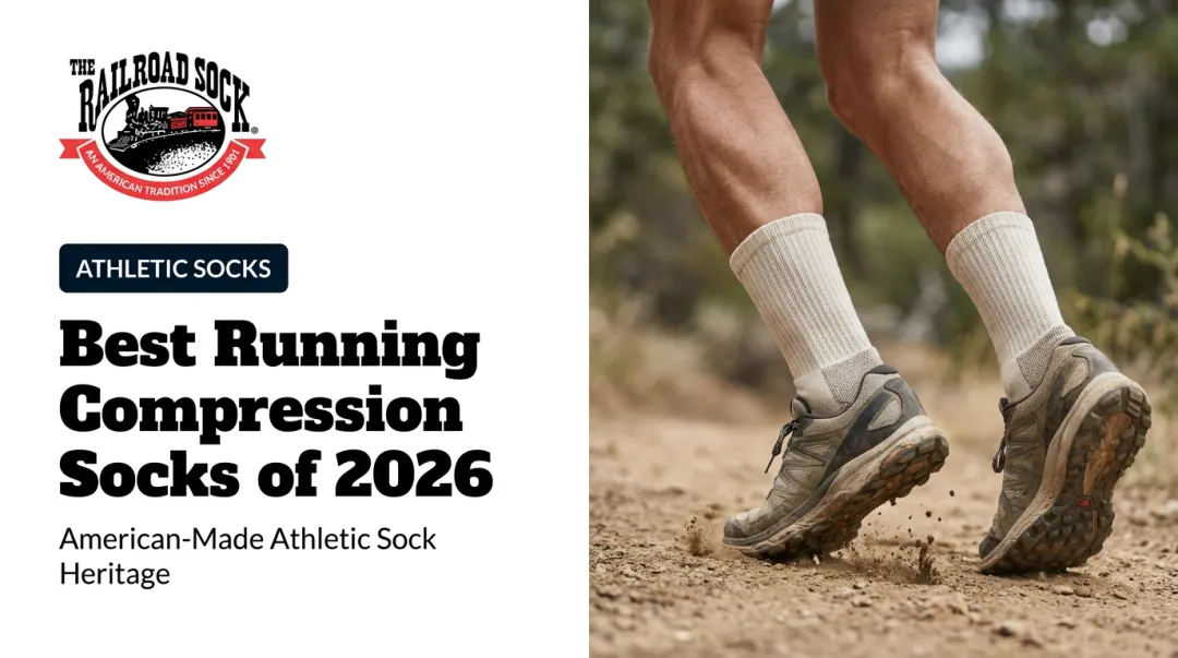 Best Running Compression Socks of 2026