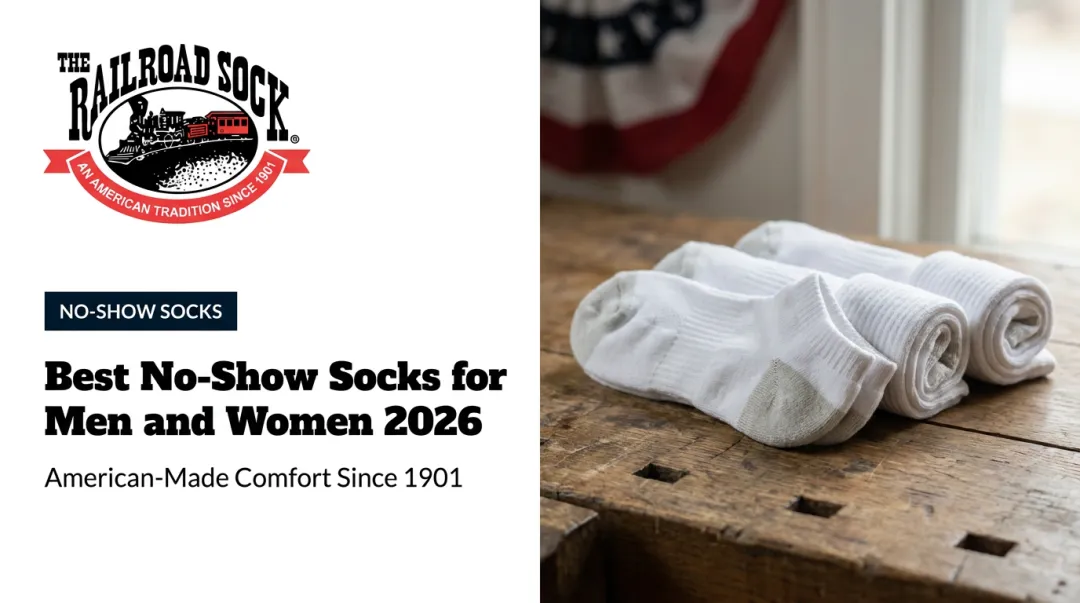 Best No-Show Socks for Men and Women 2026