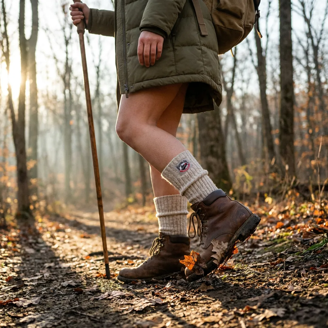 Outdoor & Recreation