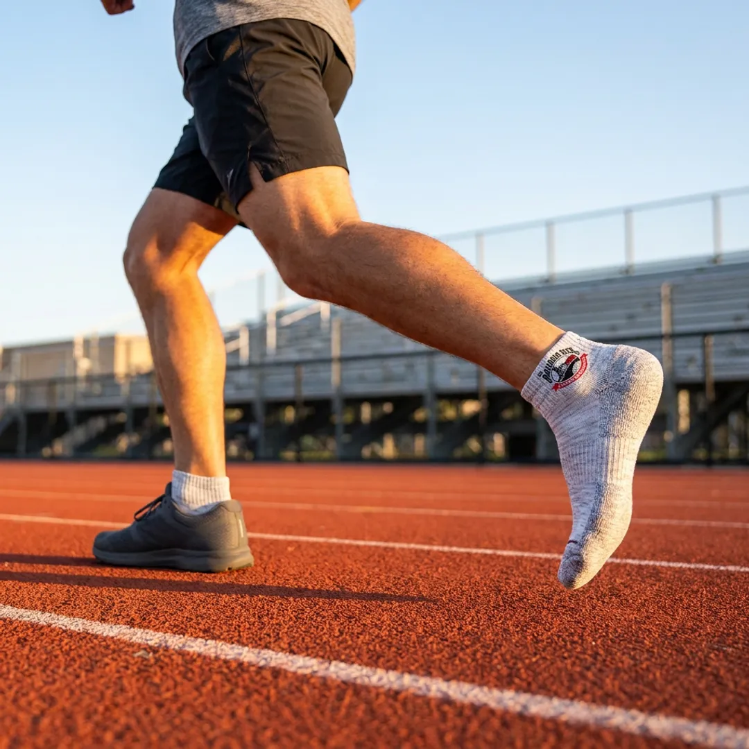 Running & Athletic Training