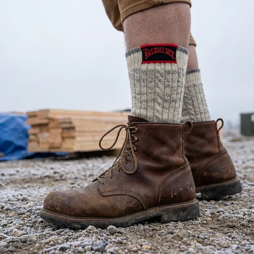 Work & Industrial