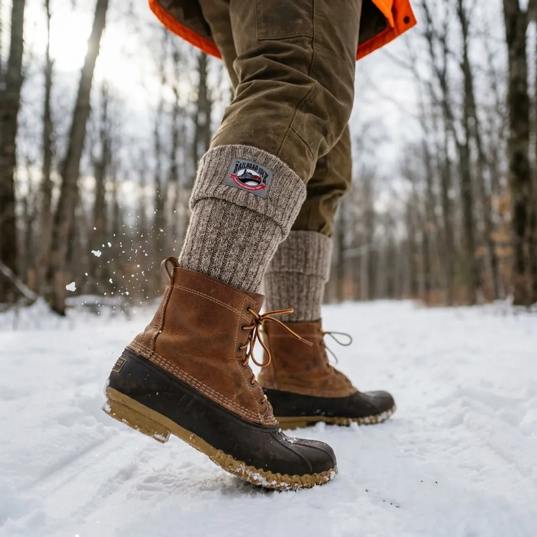 Outdoor & Hunting