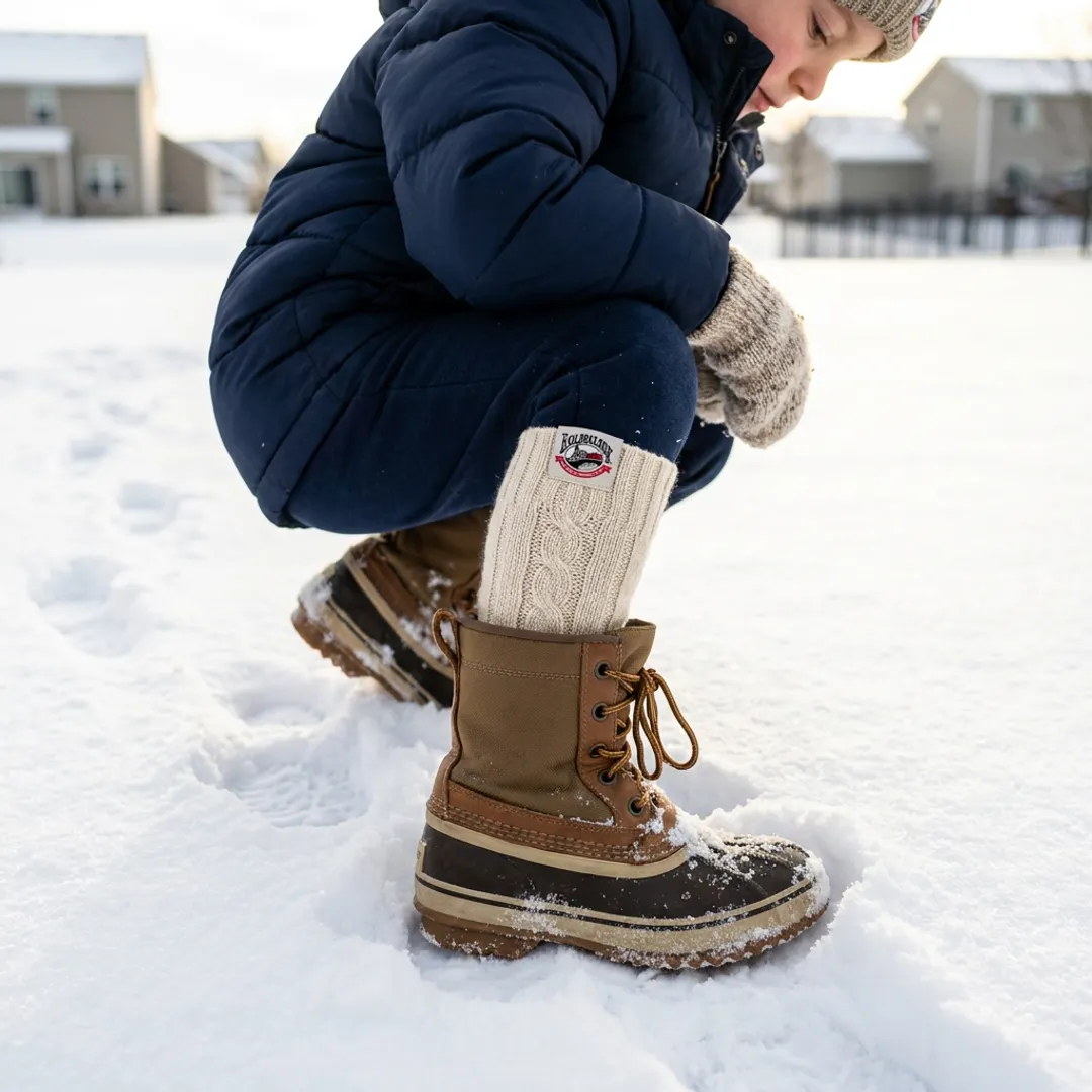 Cold-Weather Activities