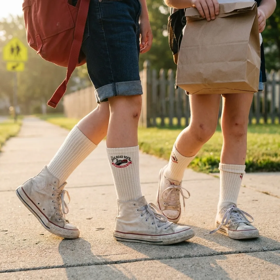 Everyday & School Wear