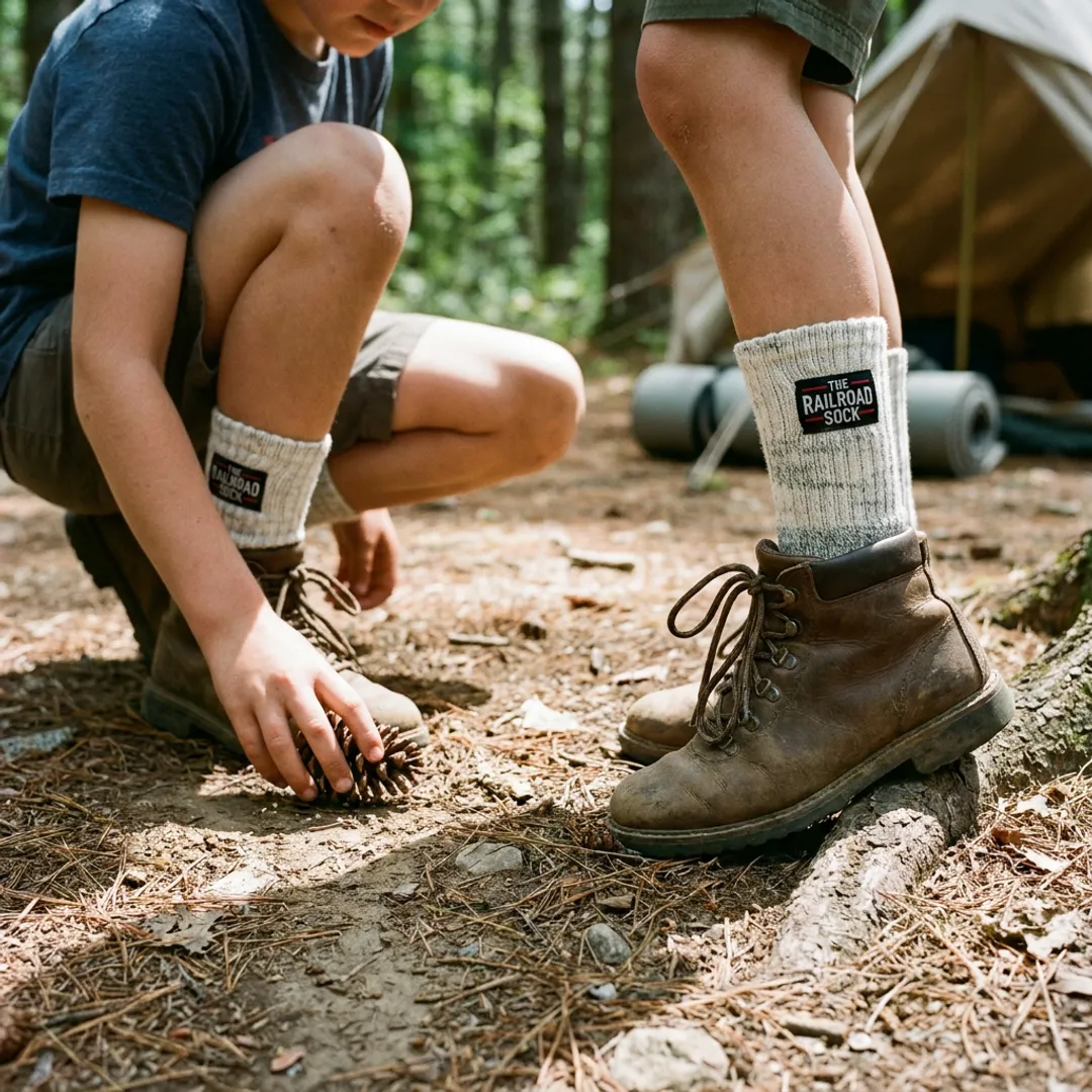 Outdoor Recreation