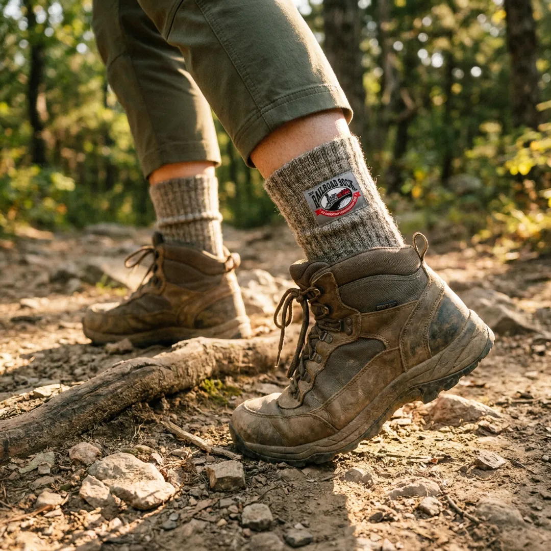 Hiking & Outdoor Recreation
