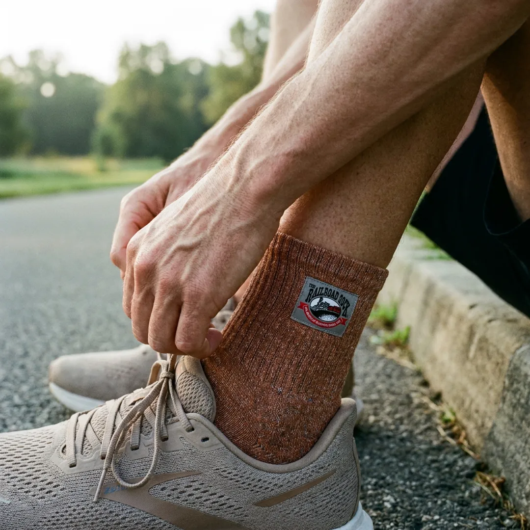 Athletic & Sports