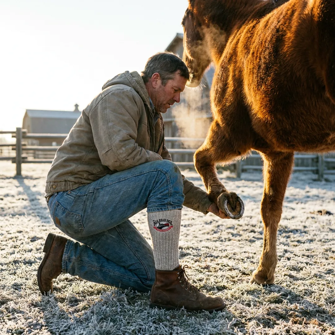 Ranching & Equestrian