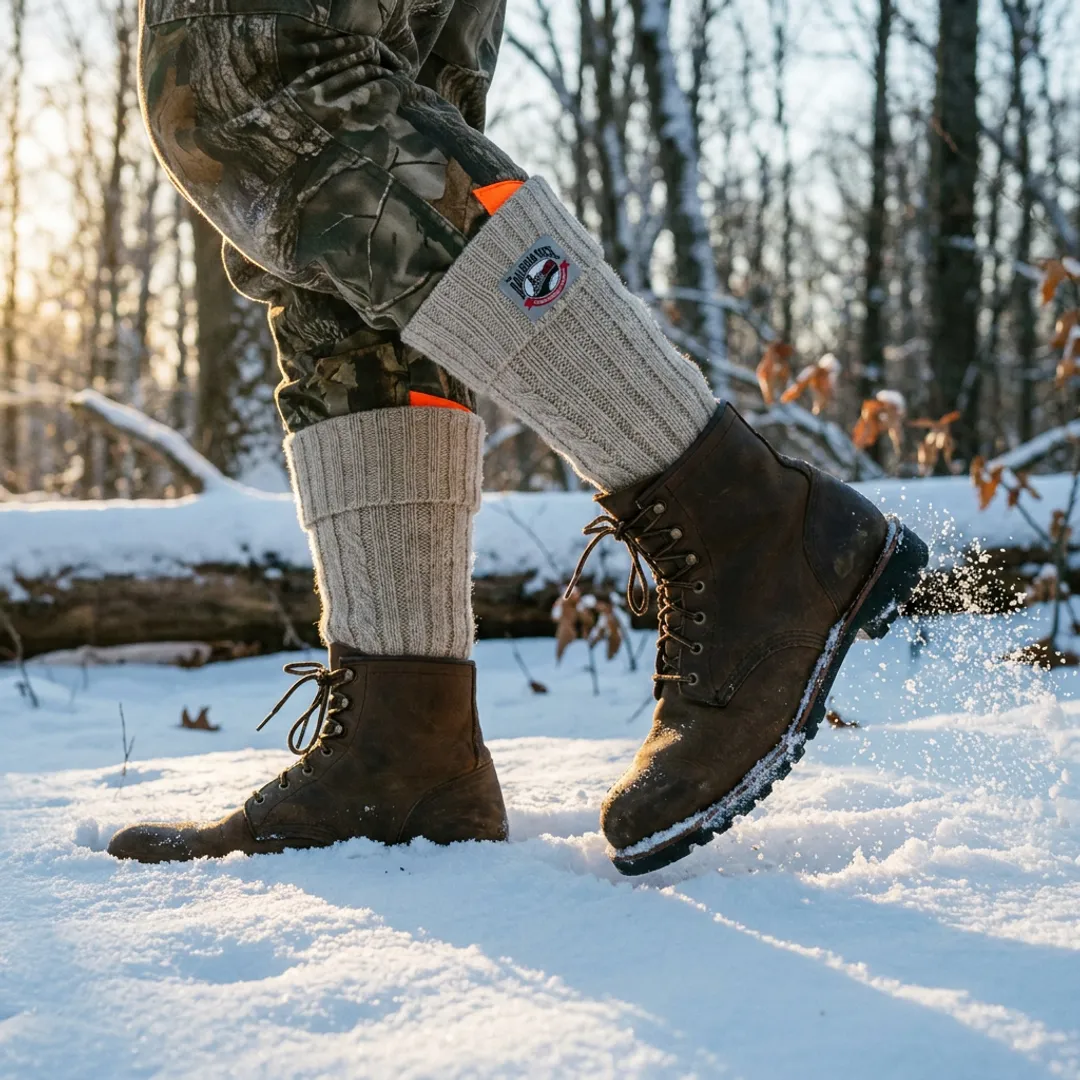 Hunting & Outdoor Recreation