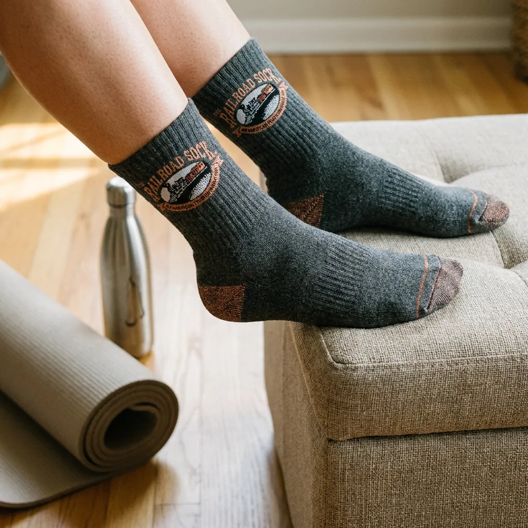 Foot Health & Recovery