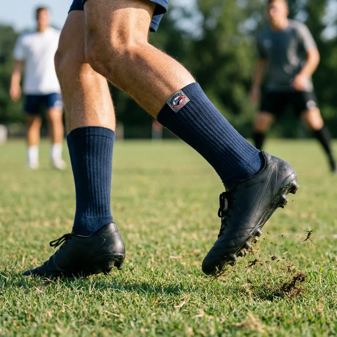 Team Sports & Casual Athletics