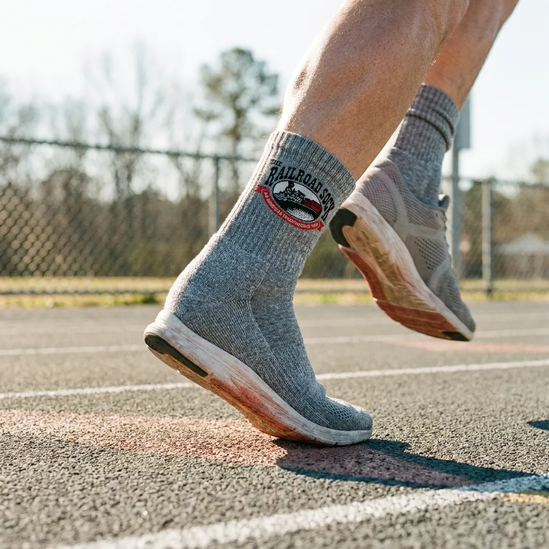 Running & Athletics