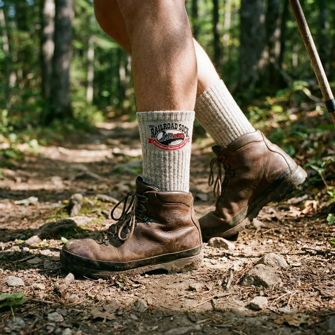 Outdoor & Hiking
