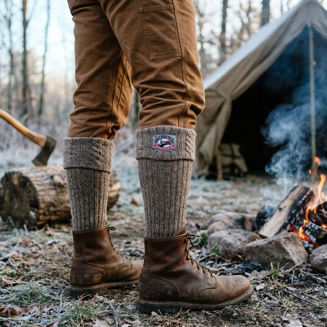 Hunting & Camping