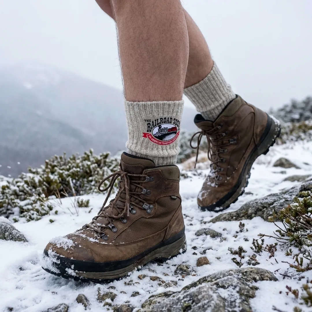 Hiking & Outdoor Recreation