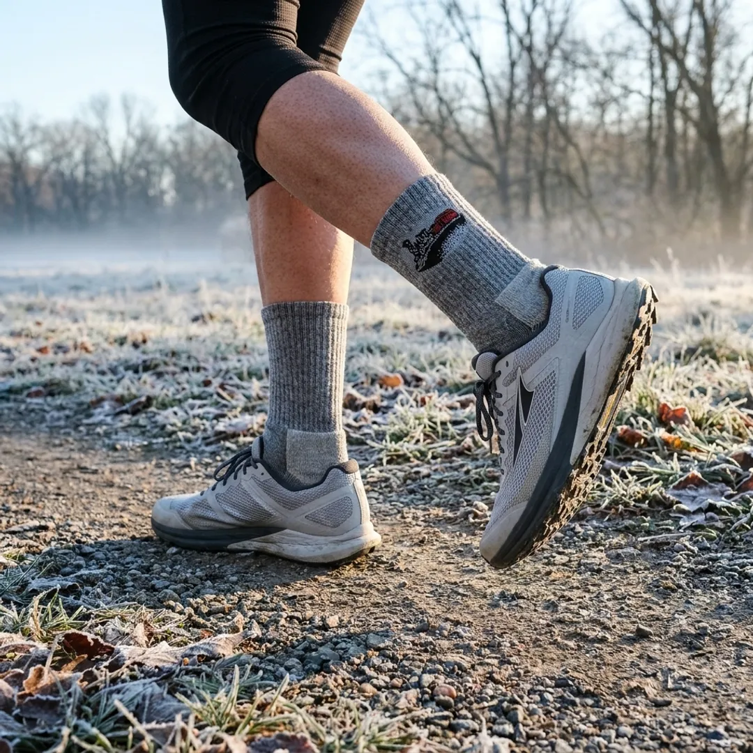 Running & Athletics