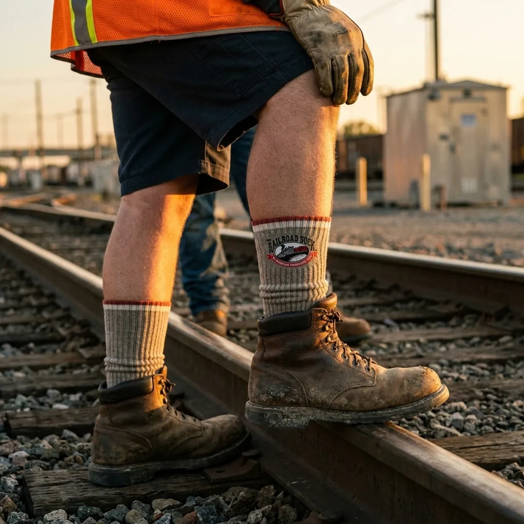 Railroad & Transportation Workers