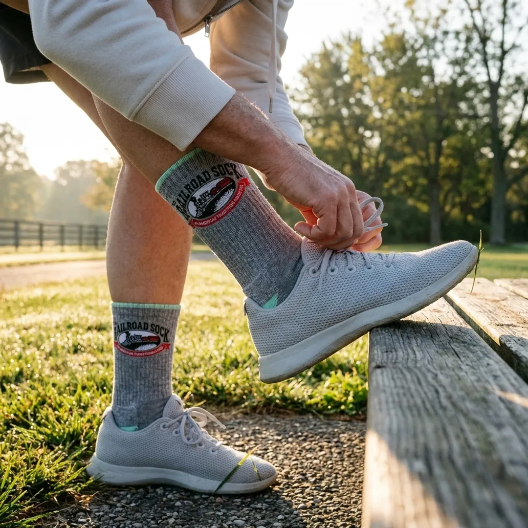 Everyday Active Consumers