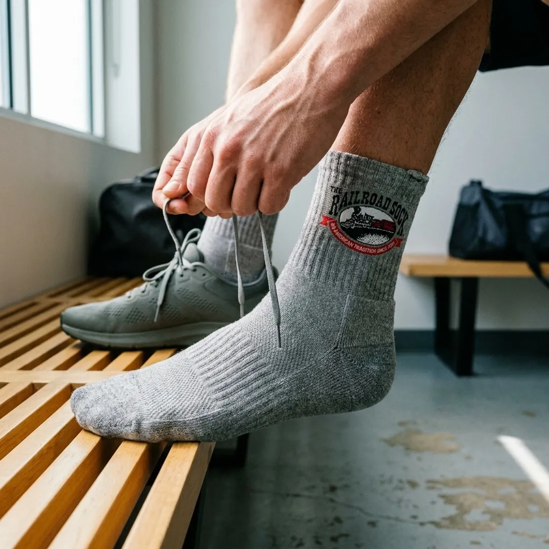 Athletic & Sports