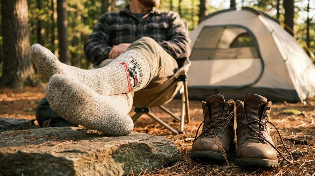 Camping & Backcountry Adventures
