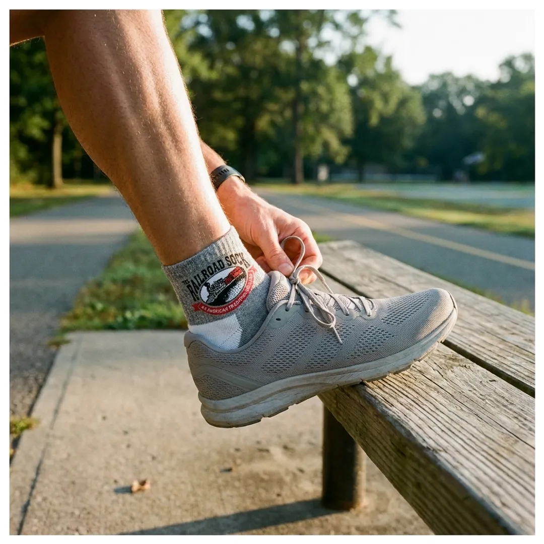 Athletic & Sports