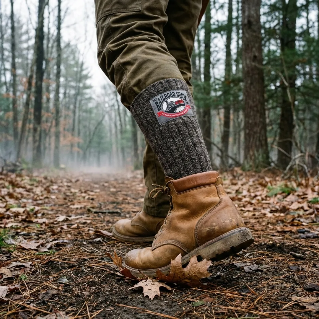 Outdoor & Hunting