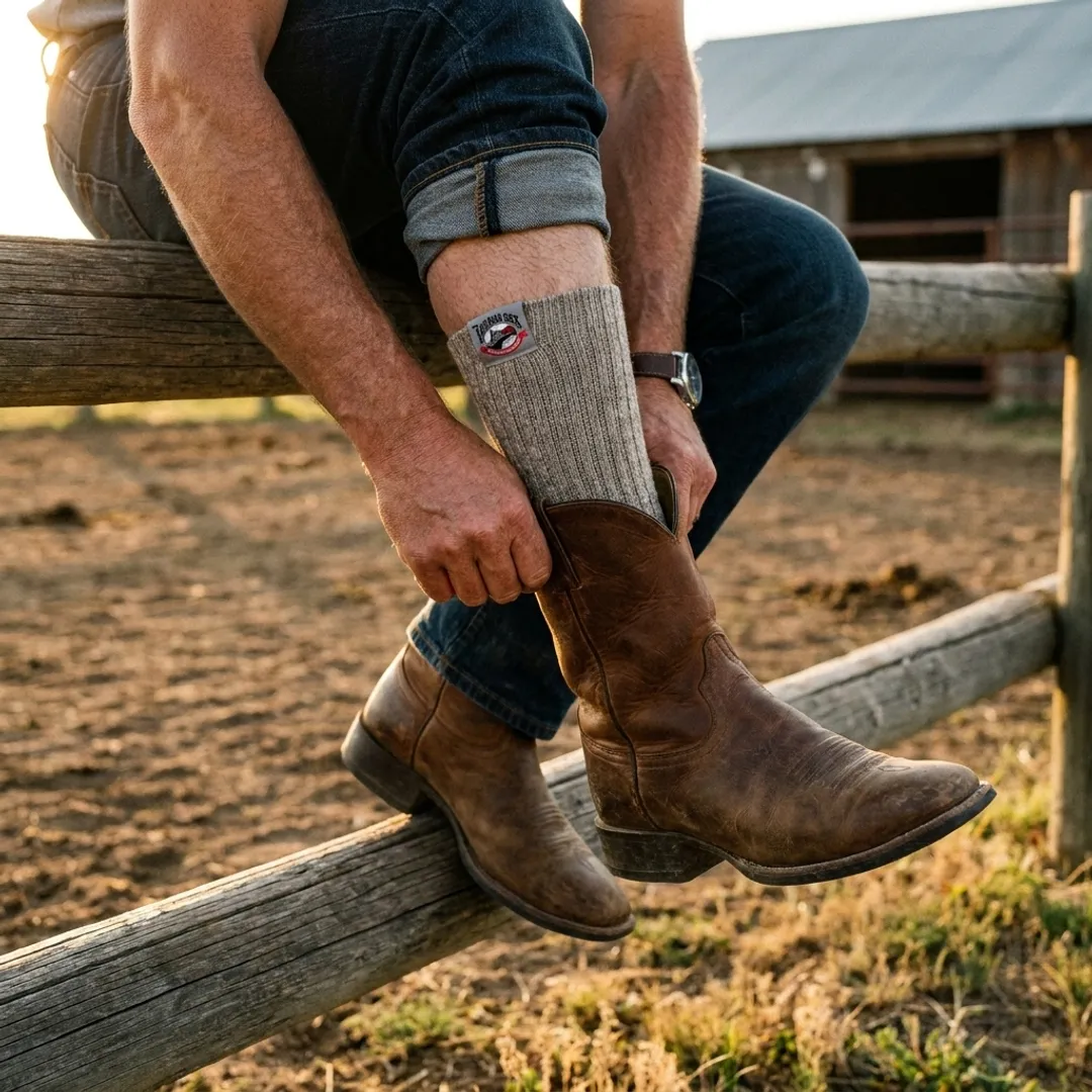 Agriculture & Ranching