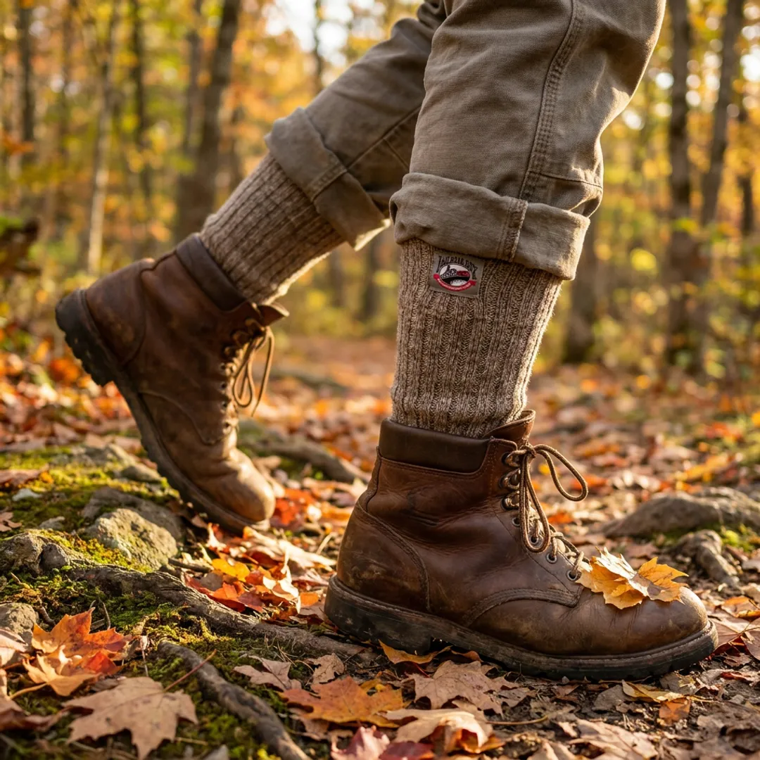 Outdoor & Hunting Recreation