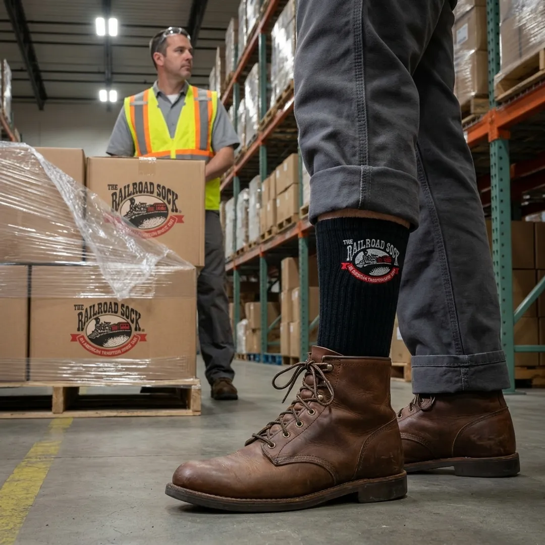 Manufacturing & Warehousing